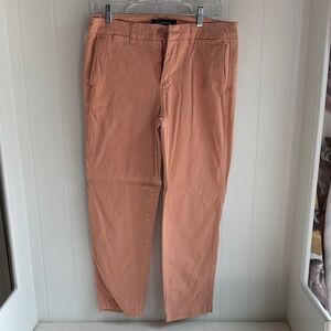 Liverpool Salmon Chinos